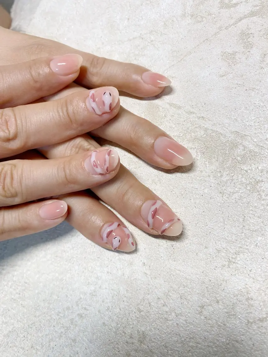 ネイル Queen‘s nail salonのネイルデザイン