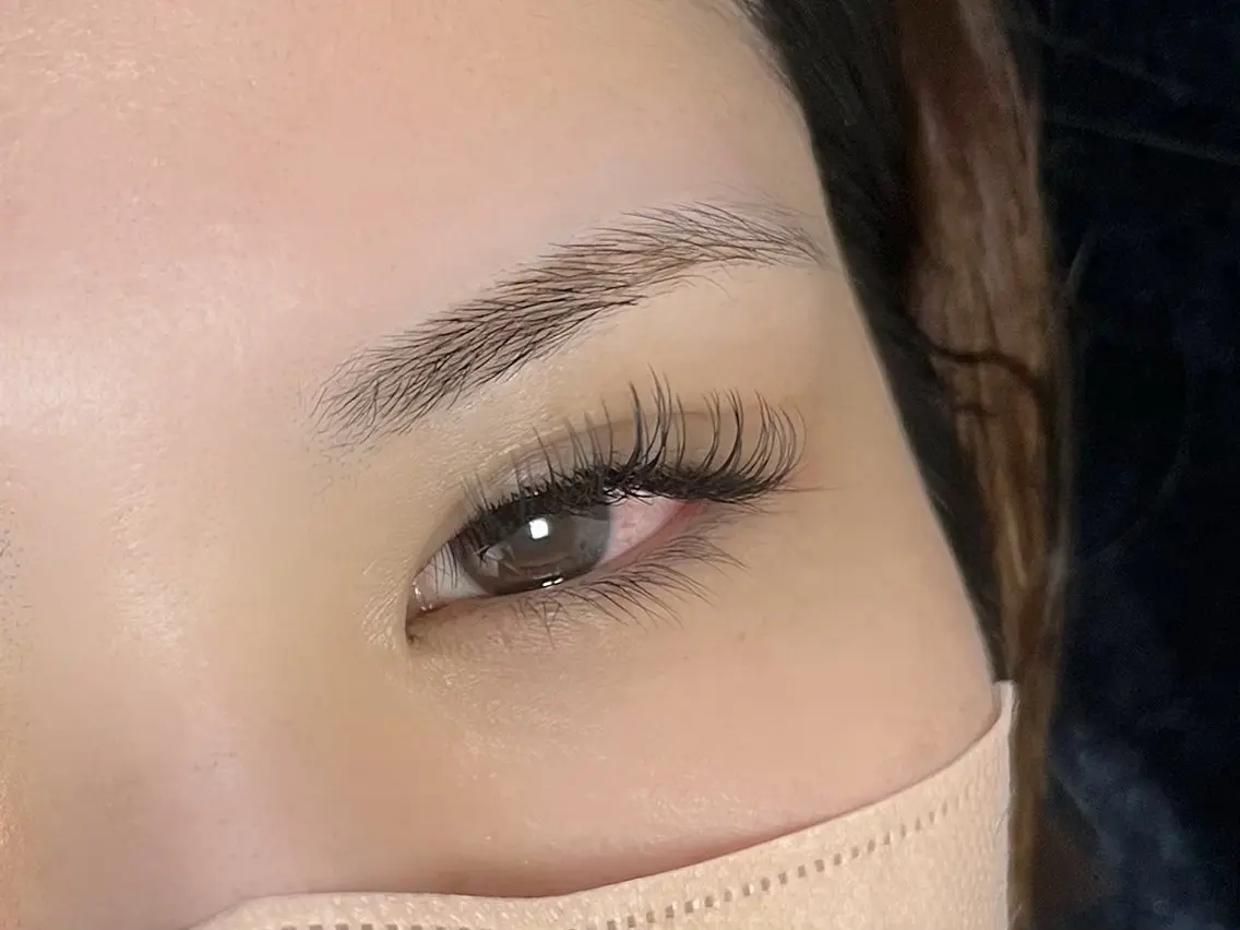マツエク・マツパ マツエク 稲嶺 美華のエステ・リラクイメージ