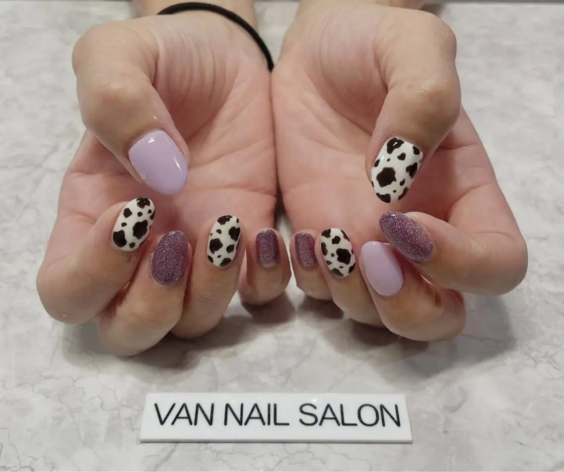 ネイル Van Nail Salonのネイルデザイン