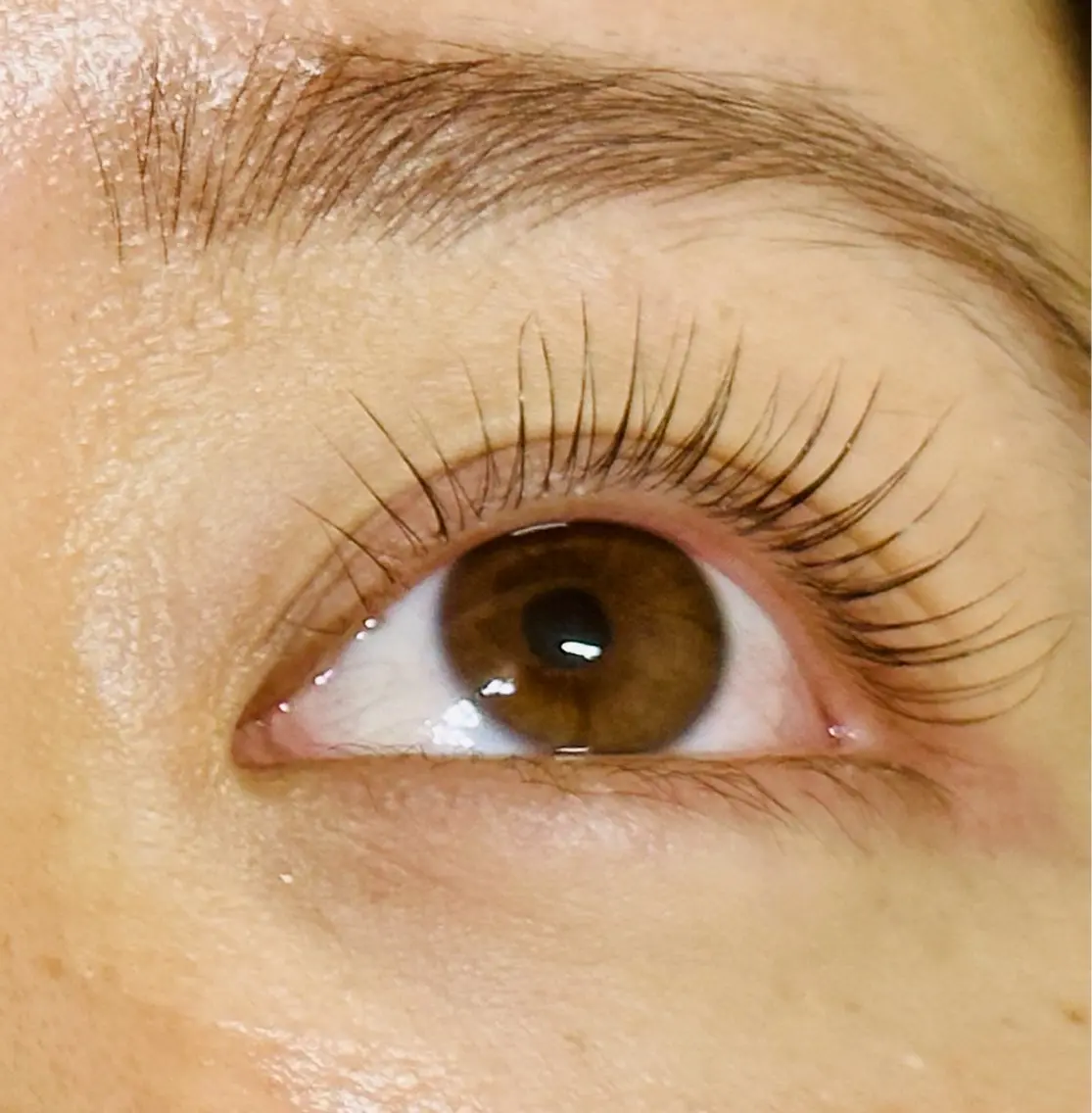 マツエク・マツパ beaute ボーテのマツエク・マツパデザイン