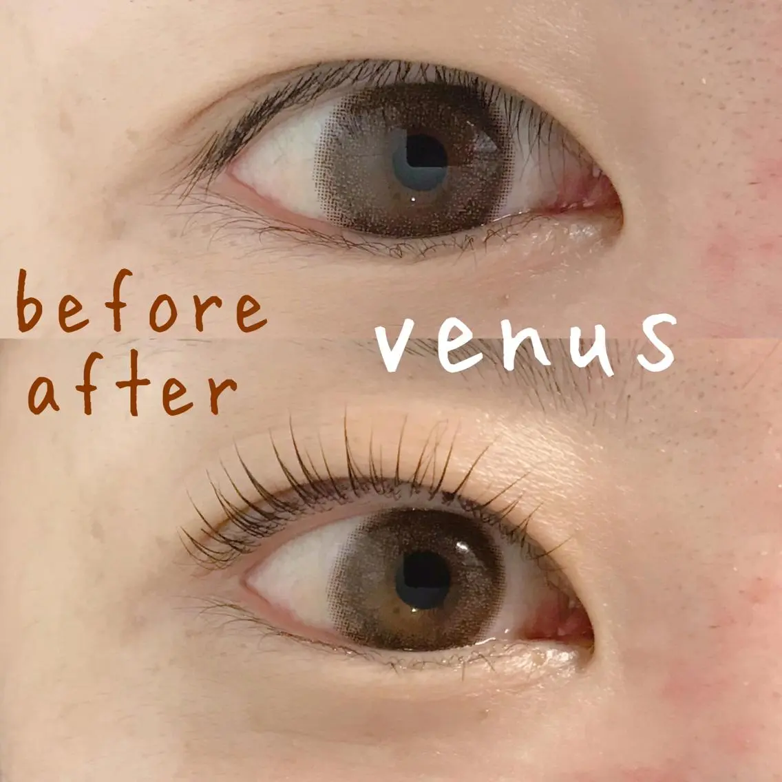 マツエク・マツパ eyelash catwinkのマツエク・マツパデザイン
