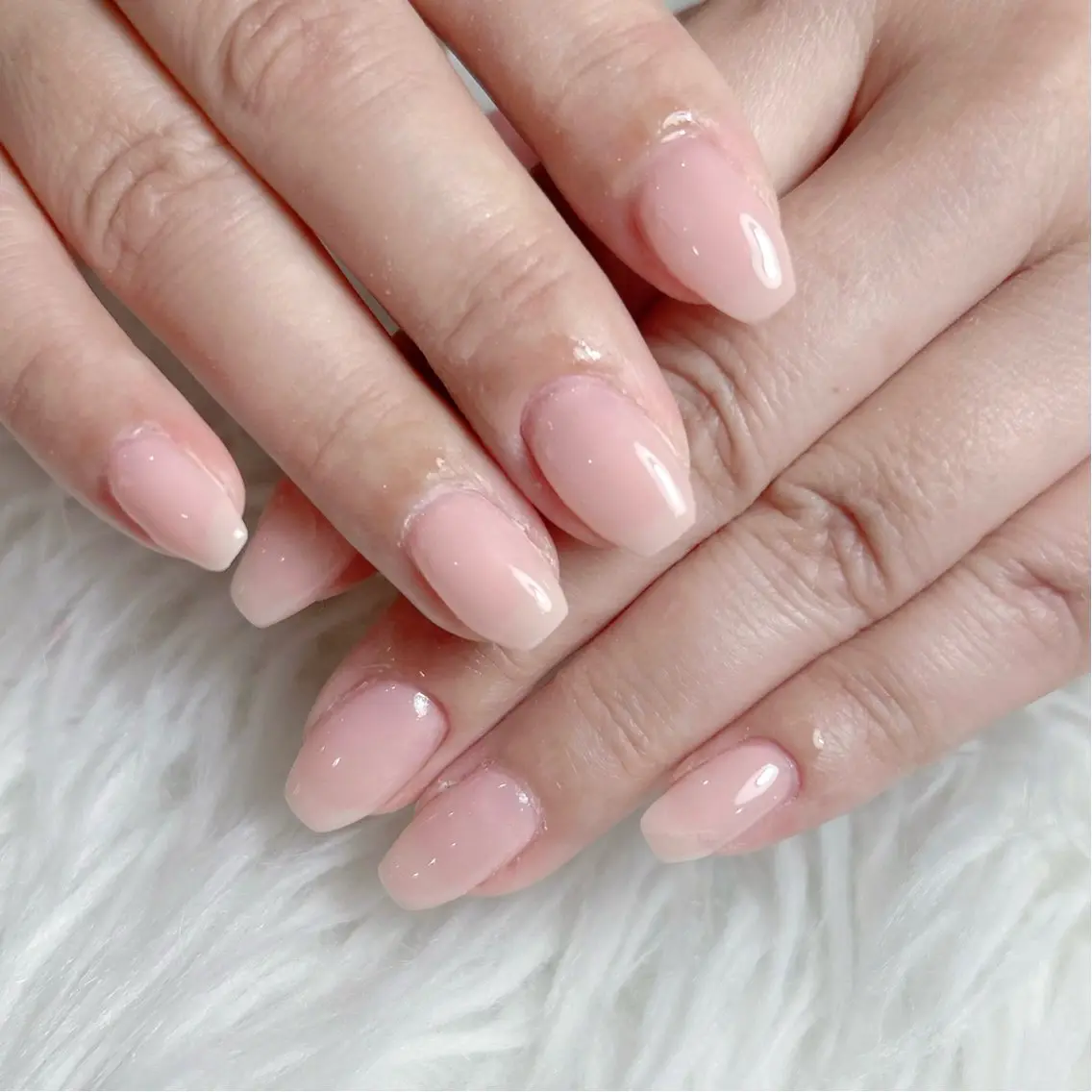 ネイル ハンドネイル LAVISH momoneのネイルデザイン