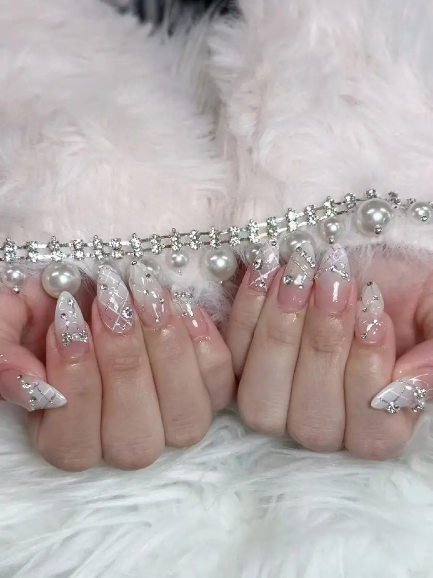 ネイル ENsalon nailのネイルデザイン