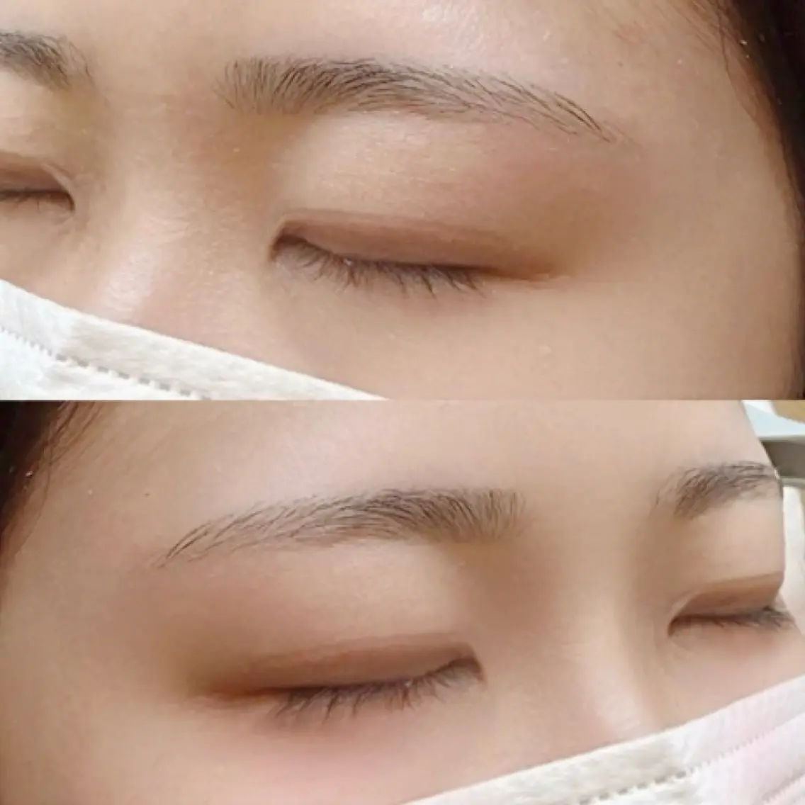 アイブロウ 眉毛ワックス脱毛 ワックス脱毛 眉カット その他(アイブロウ) 美眉スタイリング miyabi🪄の眉毛・アイブロウイメージ