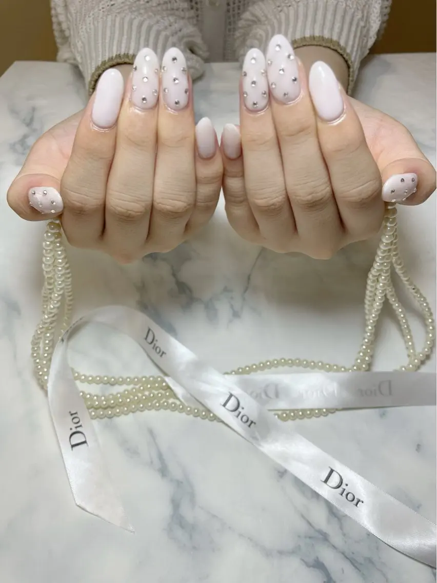 ネイル ハンドネイル Shizuka Nail Salonのネイルデザイン