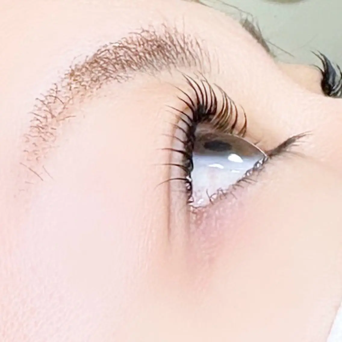 マツエク・マツパ Eyelash Lindaのマツエク・マツパデザイン