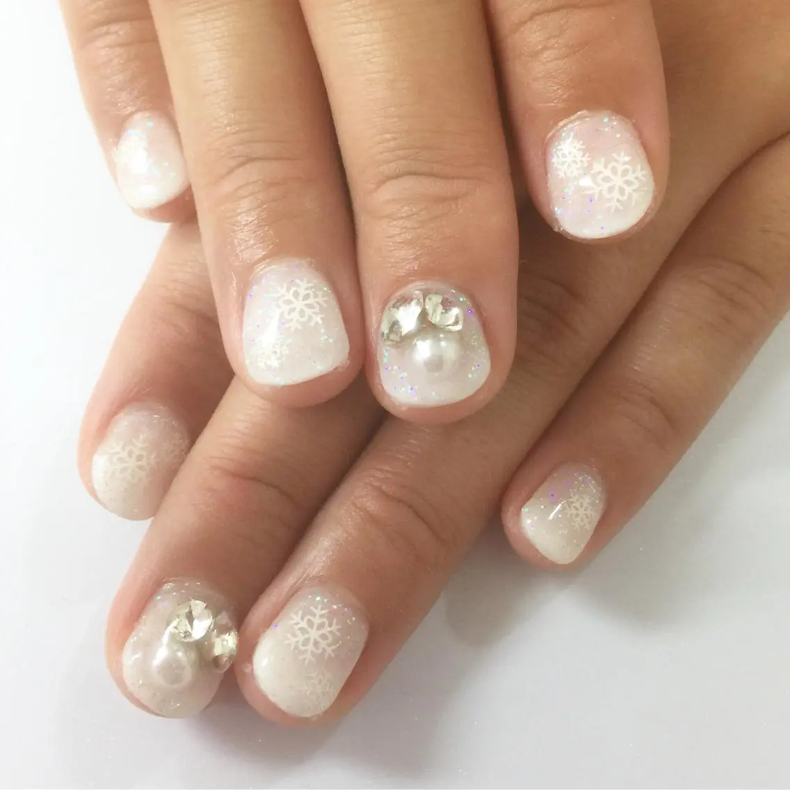 ネイル ネイリスト CHIAKIのネイルデザイン