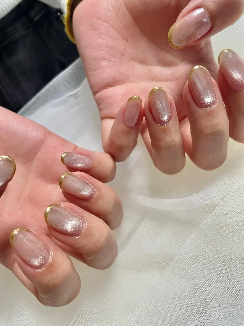 ネイル saki .のネイルデザイン