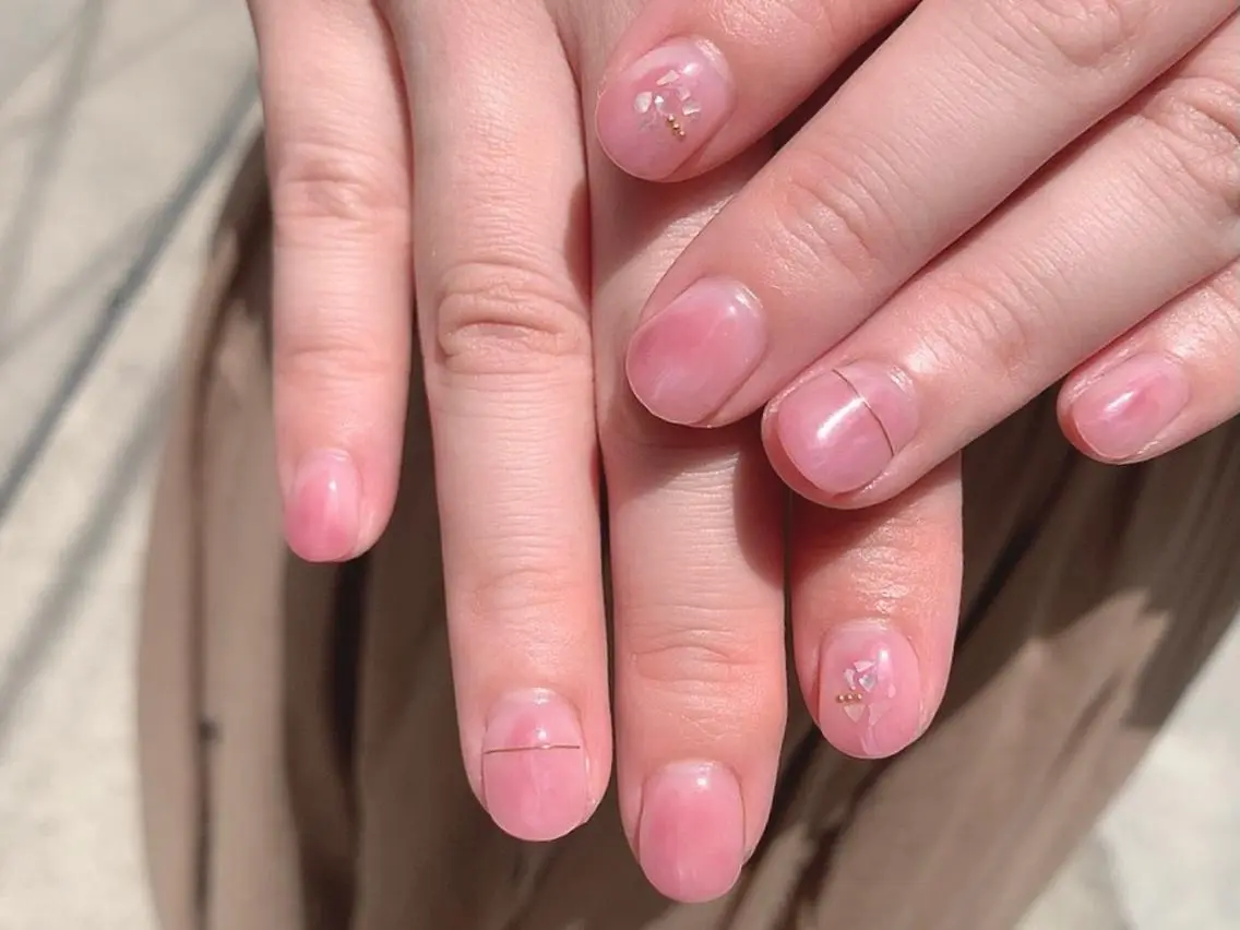 ネイル toi nail.のネイルデザイン