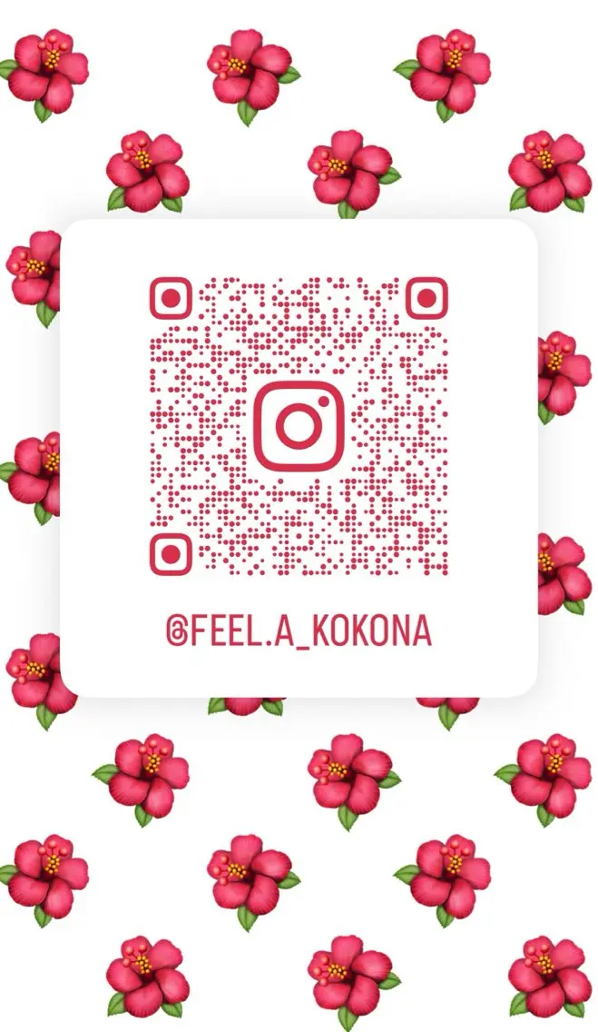 feel.a / KOKONAのマツエク・マツパデザイン