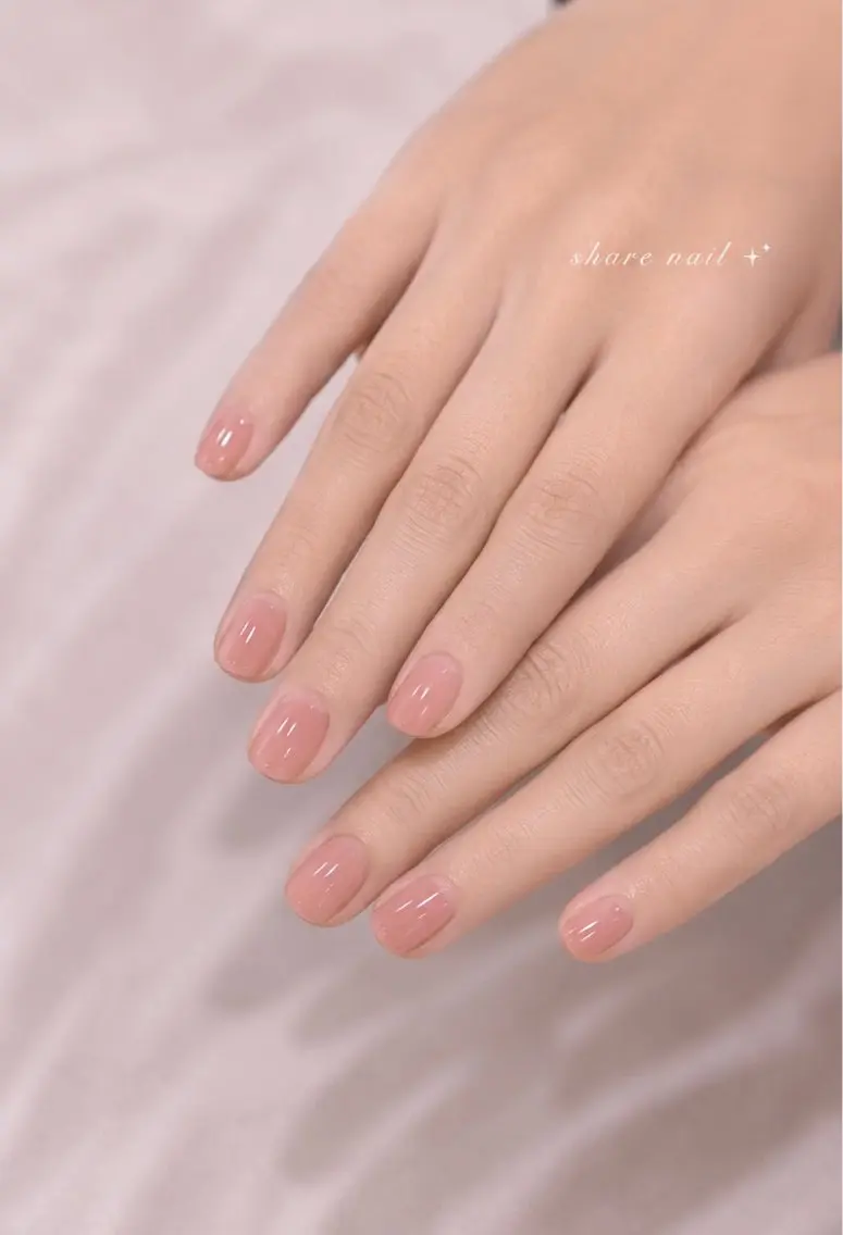 ネイル Sharetrust 三井彩愛💖のネイルデザイン