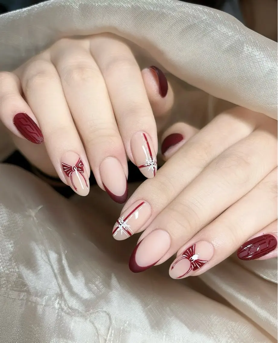 ネイル ワンホンネイル Daisy Nailsのネイルデザイン