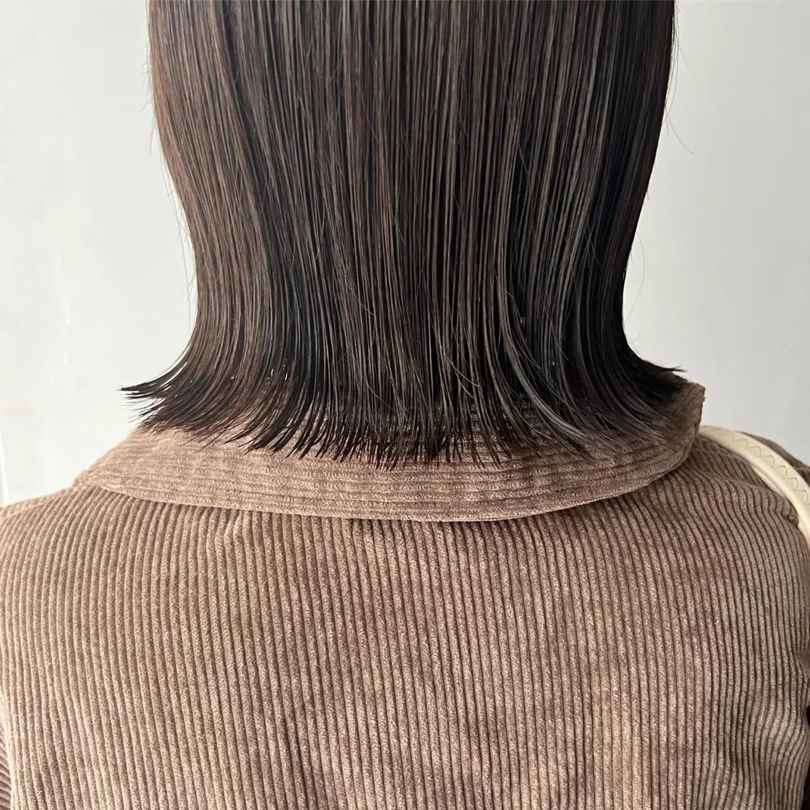 ショート 🍃透明感スタイル yu-ka🍃のヘアスタイル
