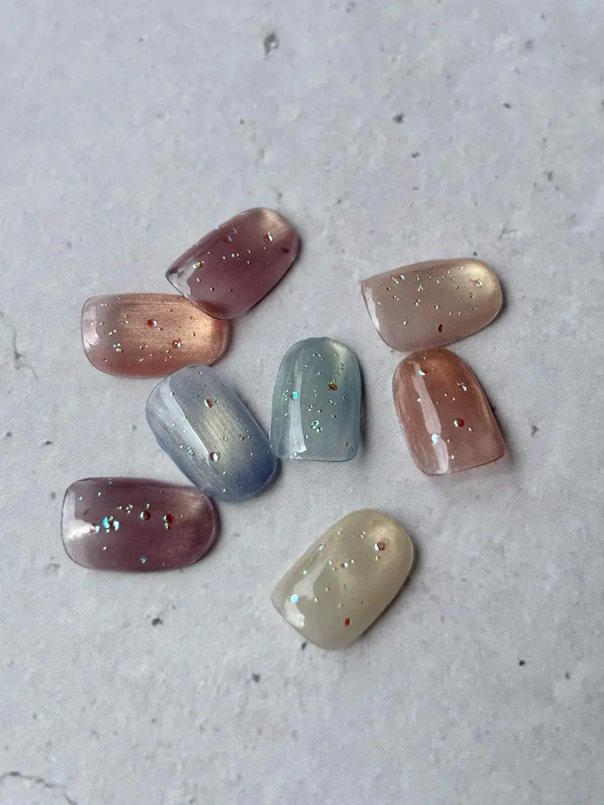 ネイル nails by sayaのネイルデザイン