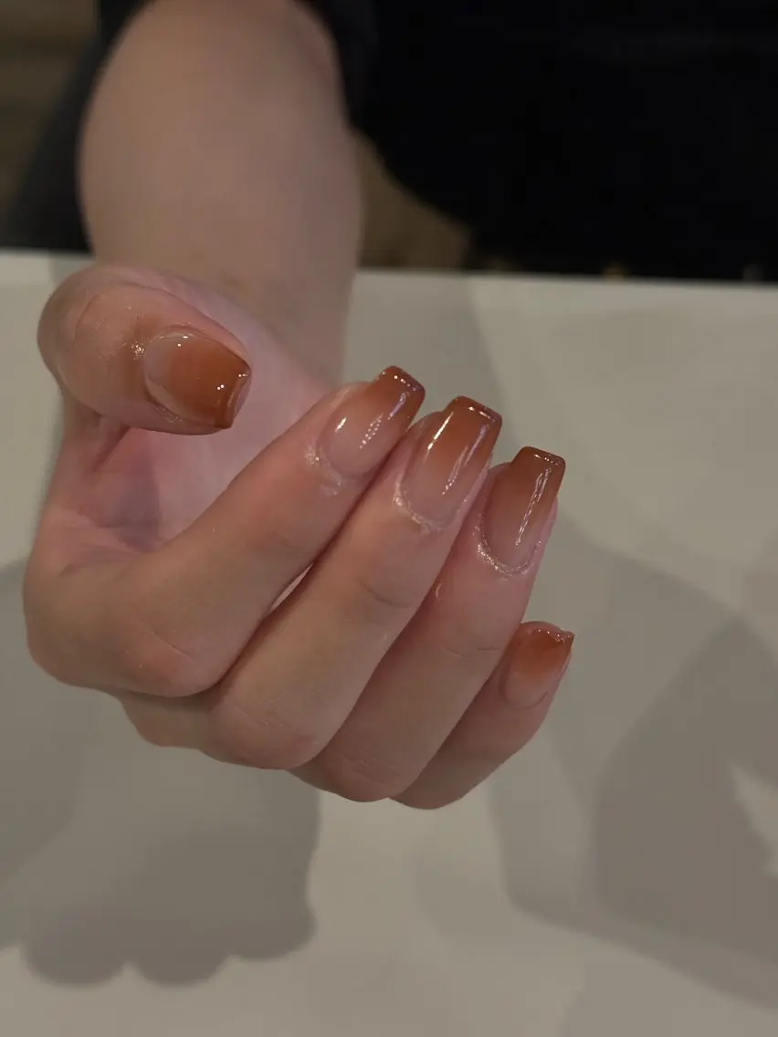 ネイル ハンドネイル ikoi Kotomiのネイルデザイン