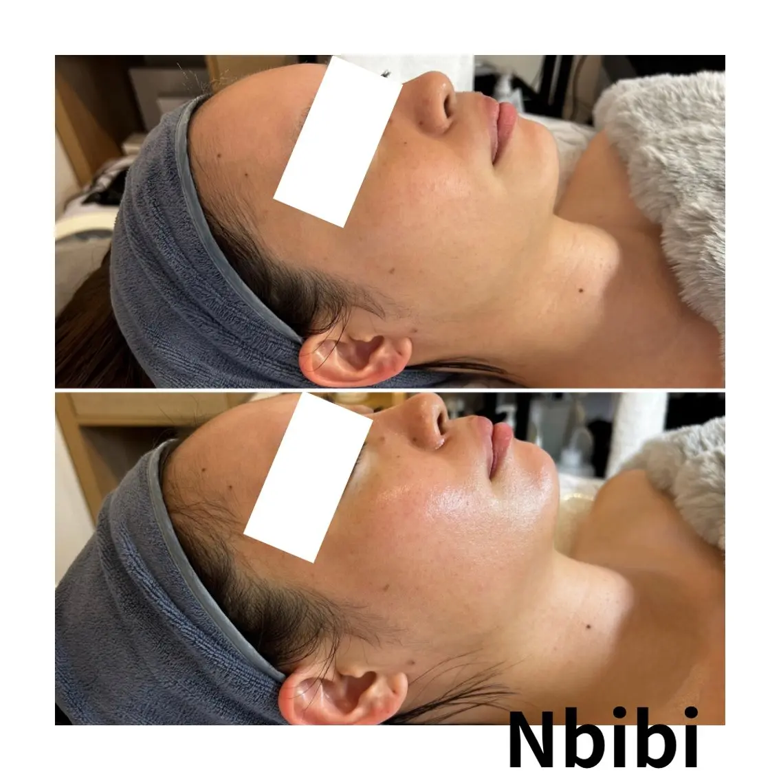 韓国🇰🇷価格 サロン_Nbibiの眉毛・アイブロウイメージ