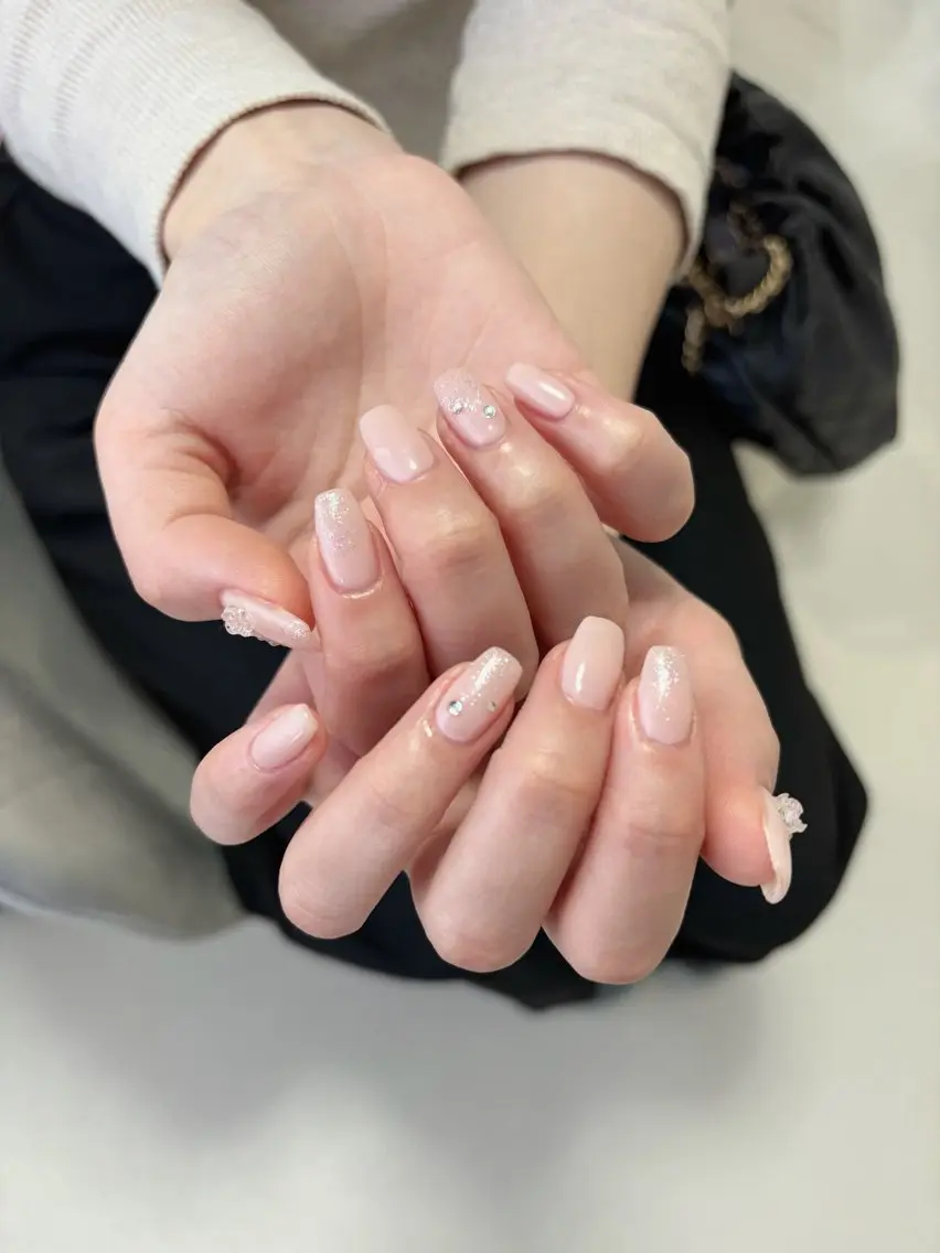 ネイル nail salon Rieluのネイルデザイン