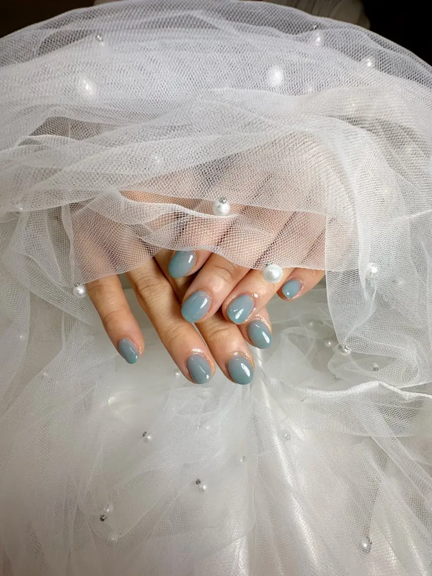 ネイル ハンドネイル Nail Salon Lagurusのネイルデザイン