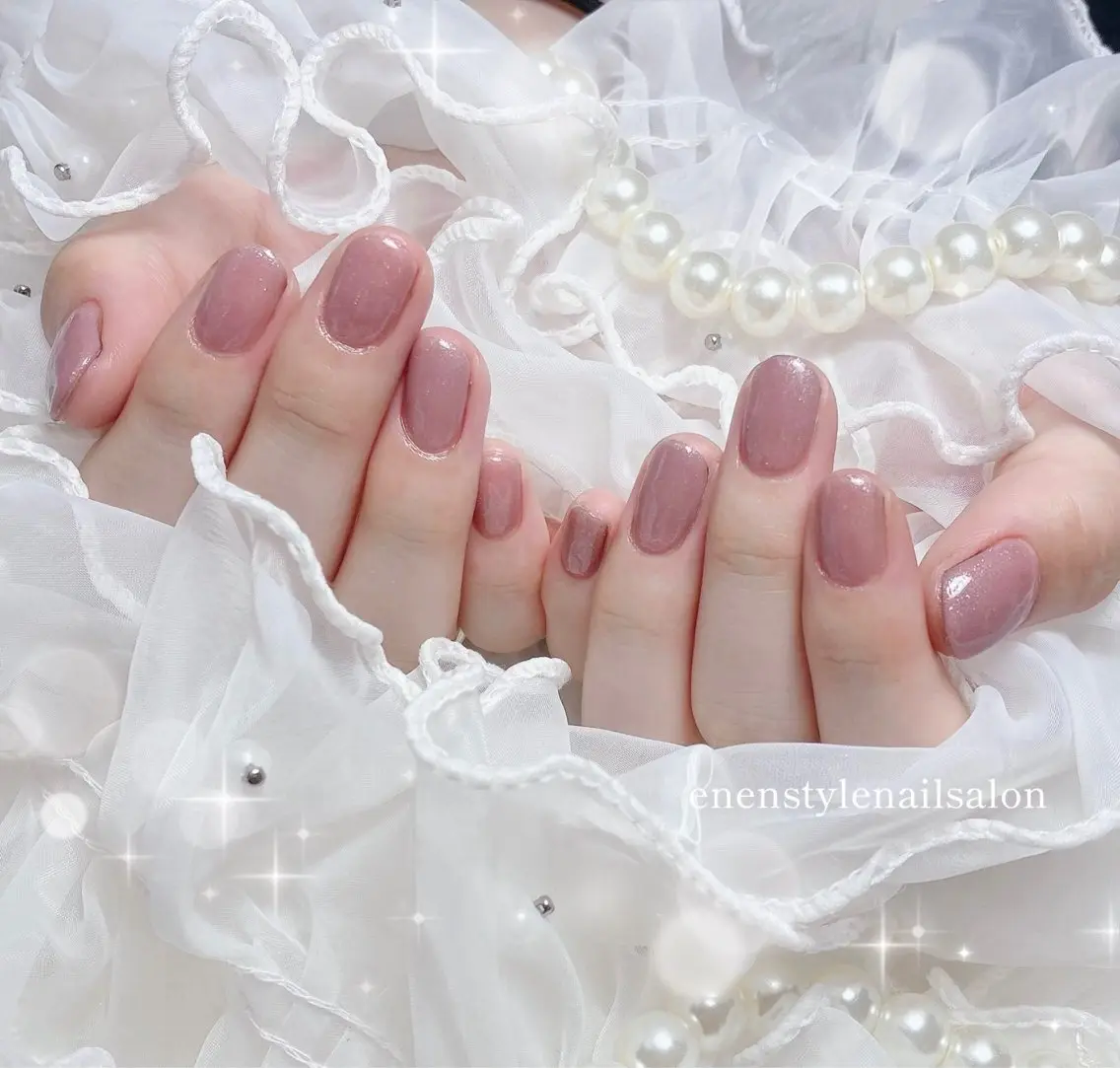 ネイル enenstyle. ranのネイルデザイン