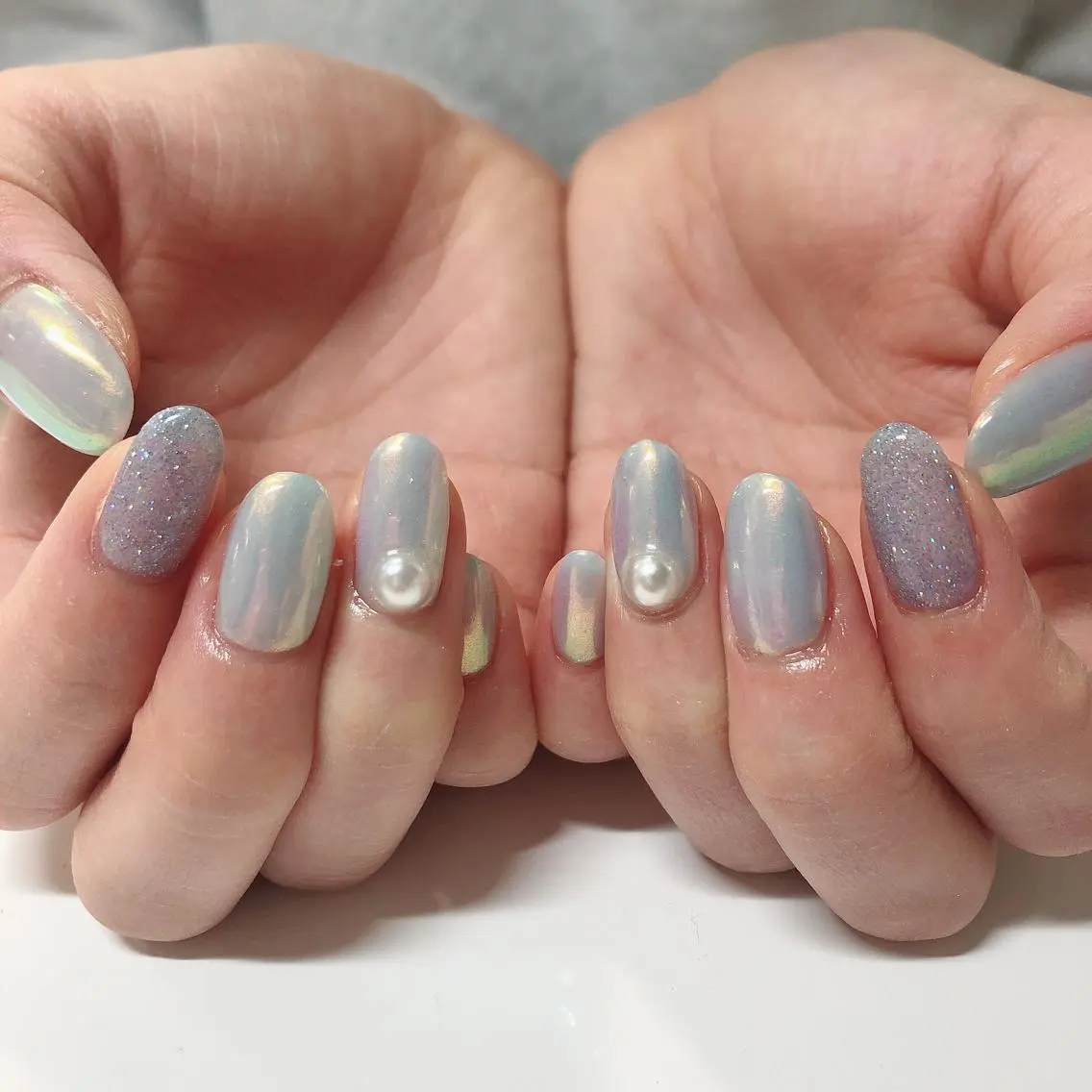 ネイル ハンドネイル nail by minamiのネイルデザイン