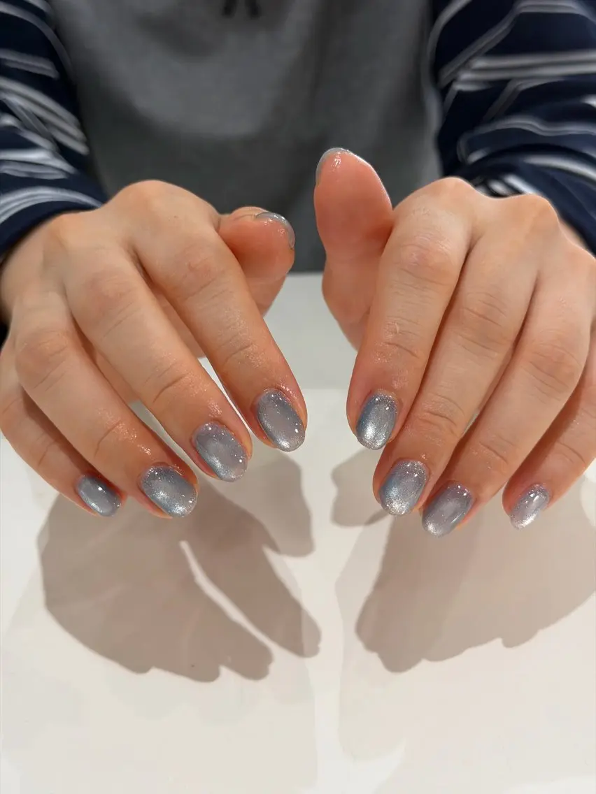 ネイル ワンカラーネイル ハンドネイル ネイルモデル様募集☆ teramotoのネイルデザイン