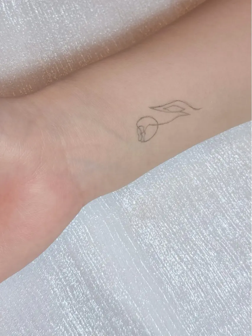 その他 ciel nailのネイルデザイン