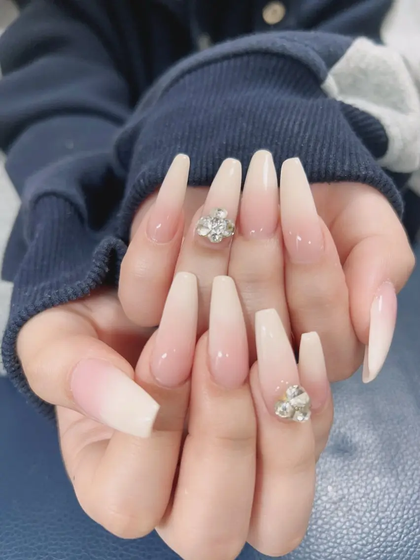 ネイル Sunnynail  サニーのネイルデザイン