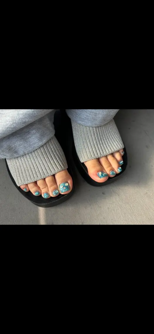 ネイル nonno. ayumiのネイルデザイン