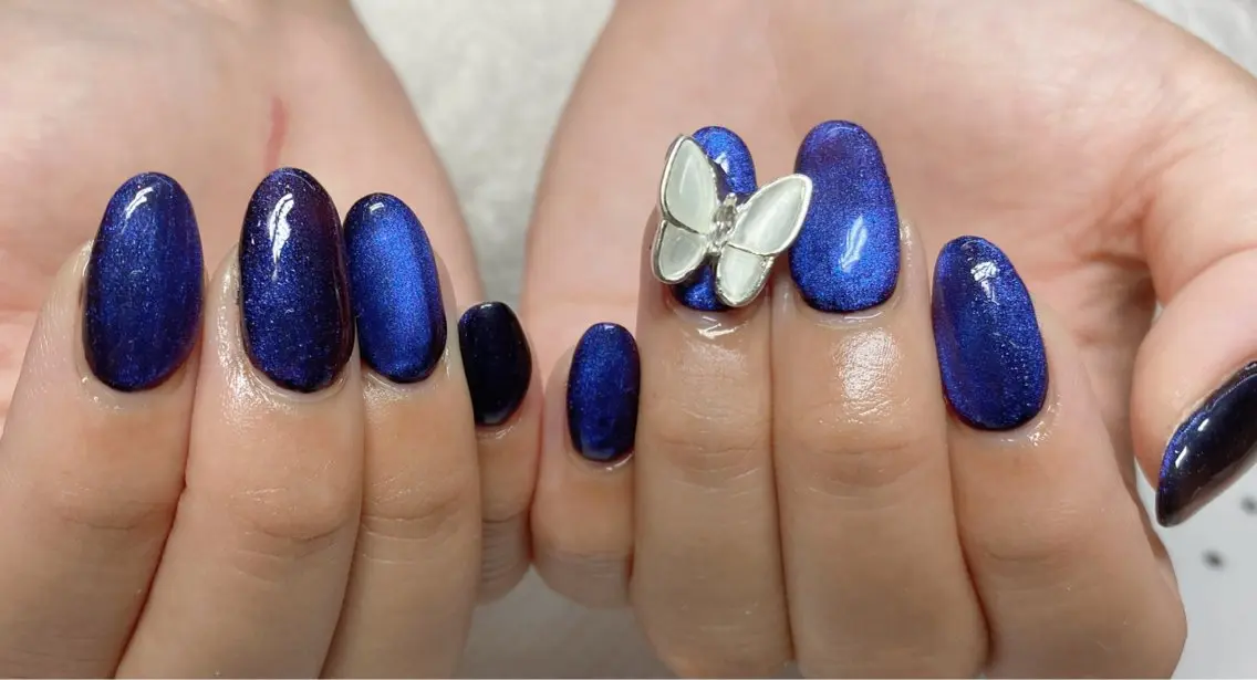 ネイル ニュアンスネイル🌈 MYU Nailsのネイルデザイン
