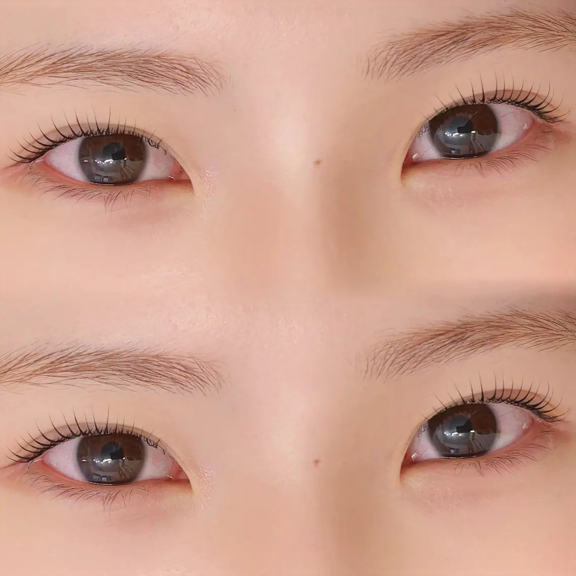 マツエク・マツパ マツパ eye nananeのマツエク・マツパデザイン