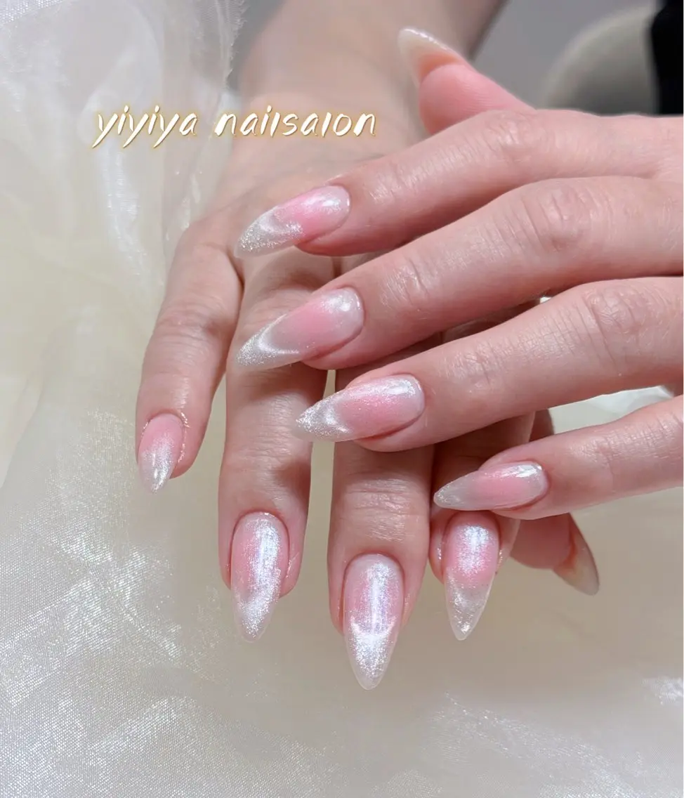 ネイル yiyiya nailのネイルデザイン