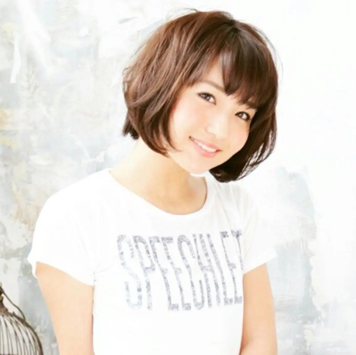 ショート ショートボブ ボブ ショートヘア 髪質改善 Blumeのヘアスタイル