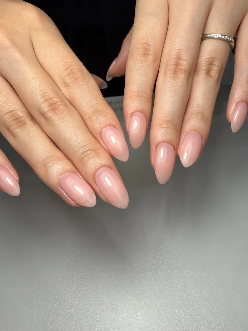 ネイル ハンドネイル Li'a AYAKAのネイルデザイン