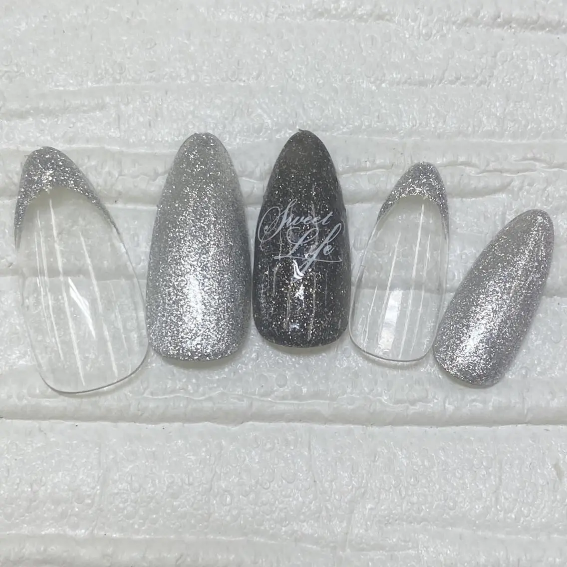 ネイル Nail salon Honey Beeのネイルデザイン