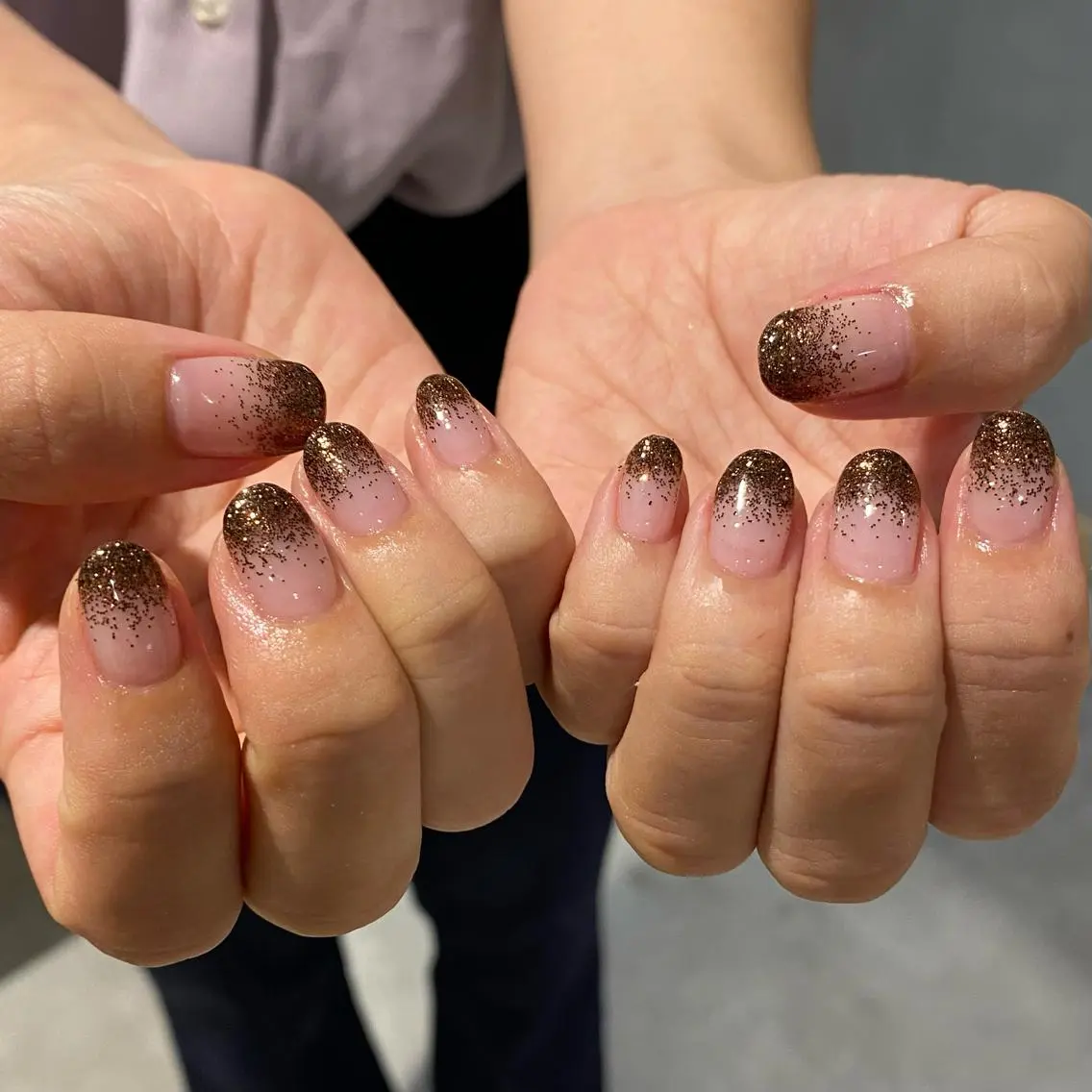 ネイル ハンドネイル RINO AMANE nailのネイルデザイン
