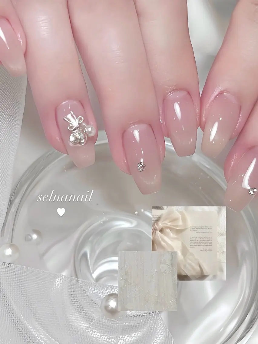 ネイル selnanail 【￥3960！】のネイルデザイン