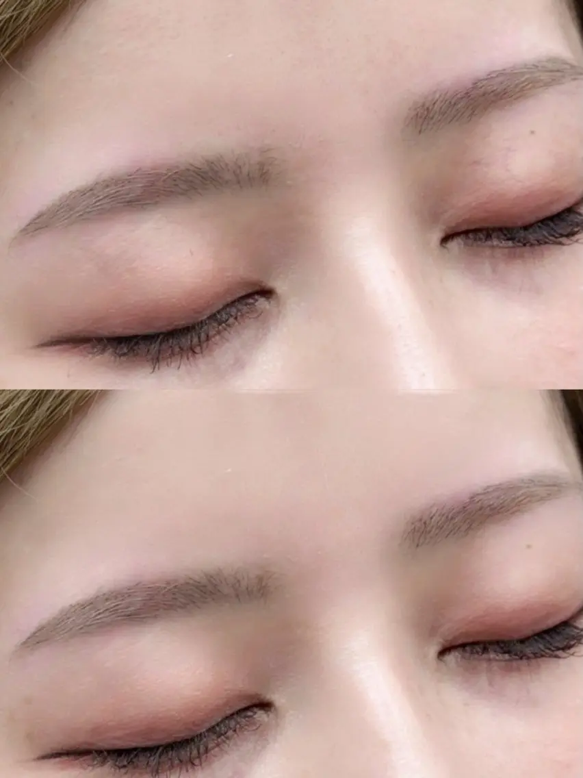 アイブロウ in Brow Lunaの眉毛・アイブロウイメージ