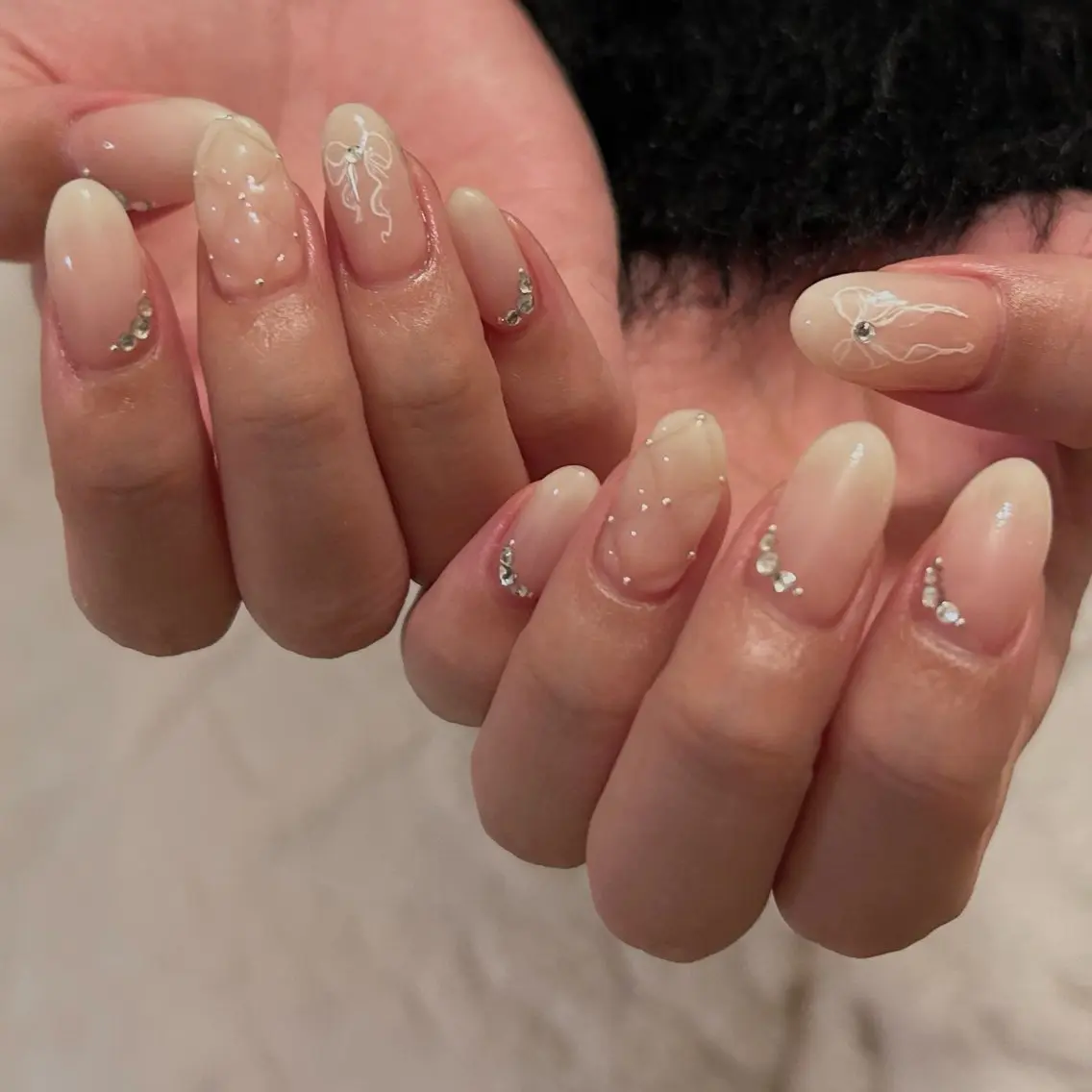 ネイル NICO nail atelierのネイルデザイン
