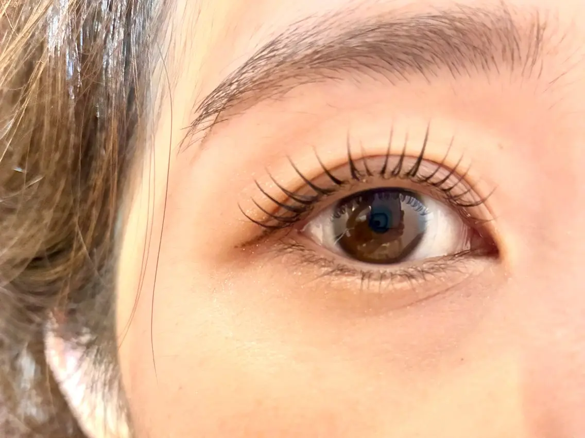 マツエク・マツパ まつげパーマ Bee. eyelashのマツエク・マツパデザイン