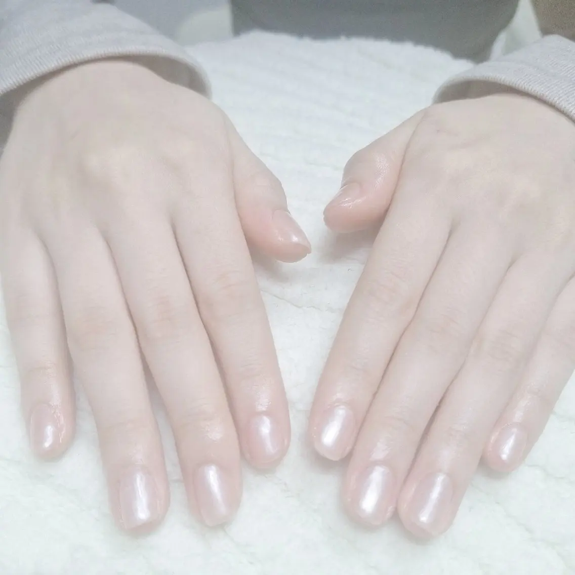 ネイル 藤井 みなこのネイルデザイン