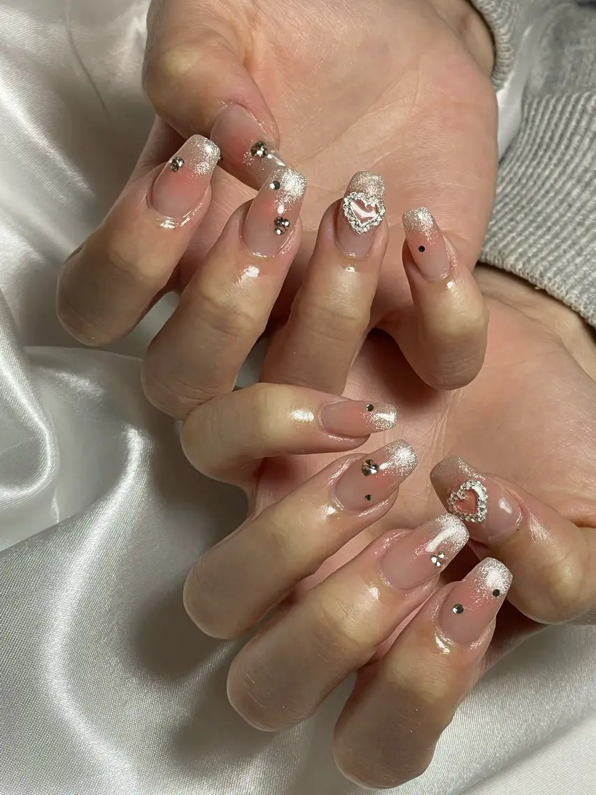 ネイル private salon NIKOのネイルデザイン