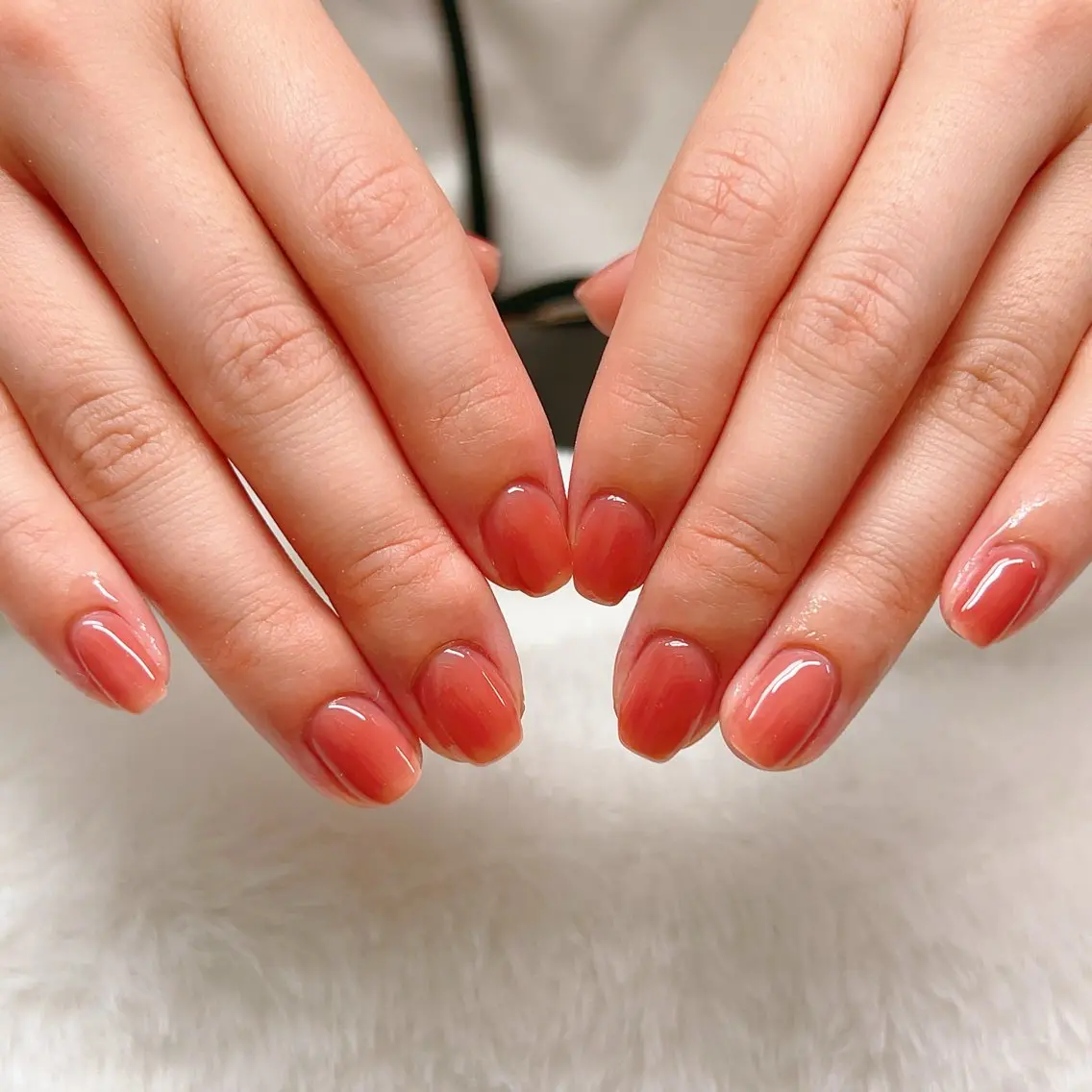 ネイル 【長さ出し】 IRIS NAILのネイルデザイン