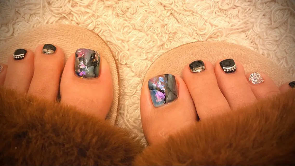 ネイル Nail Room Bellisのネイルデザイン