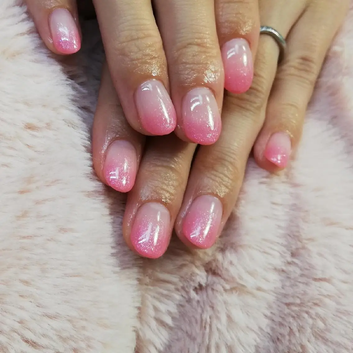 ネイル ハンドネイル ネイルサロンほっこり kanaのネイルデザイン