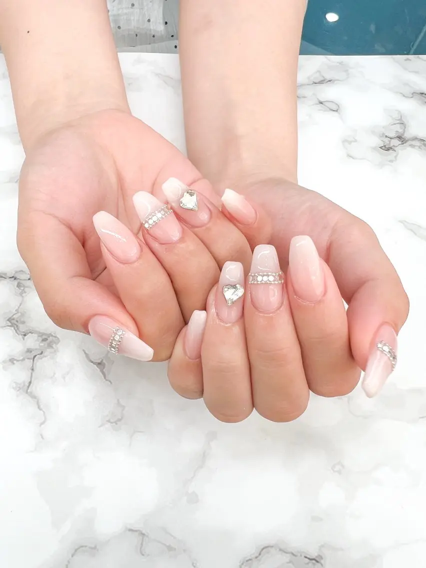 ネイル KUGO SALONのネイルデザイン
