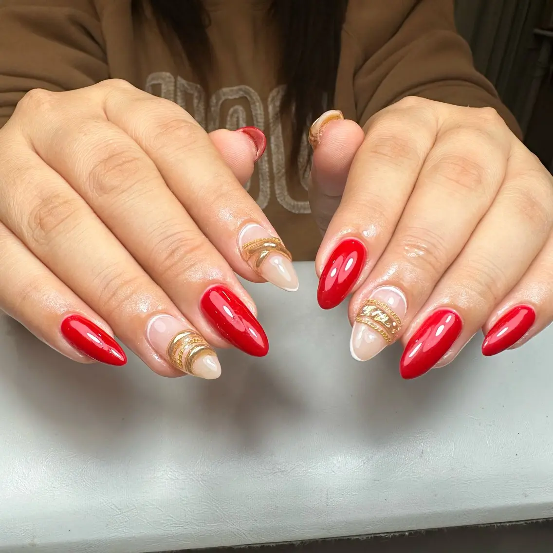 ネイル ハンドネイル Miami Nailのネイルデザイン
