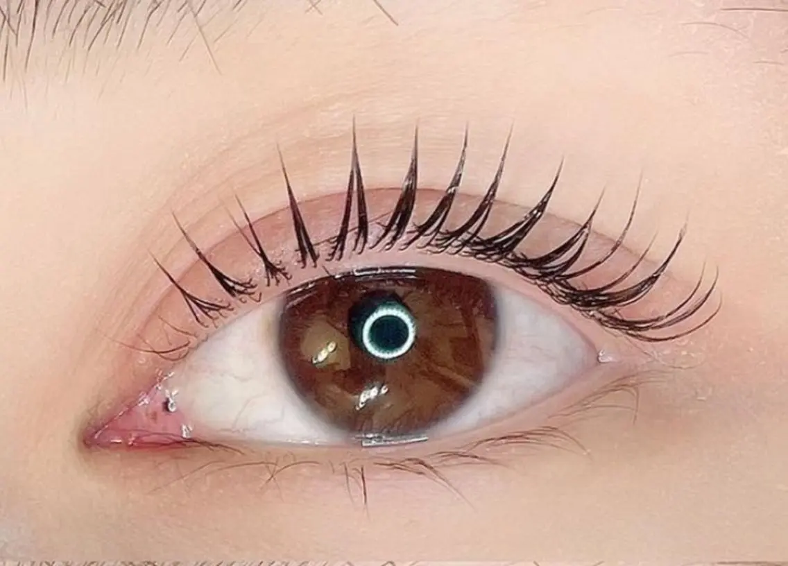 マツエク・マツパ 1stnail& eyelash駅前のマツエク・マツパデザイン