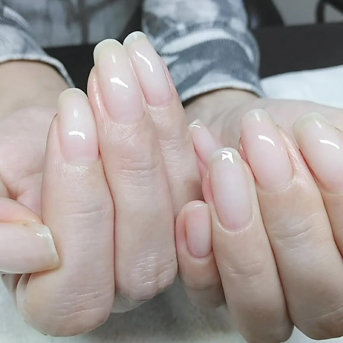 ネイル ハンドネイル 柴崎 美幸のネイルデザイン