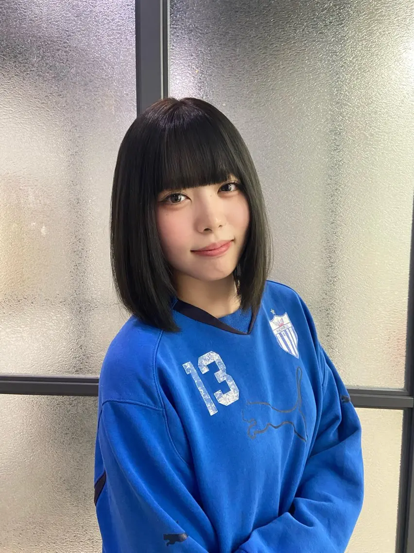 就活応援☆トーンダウンcolorの写真