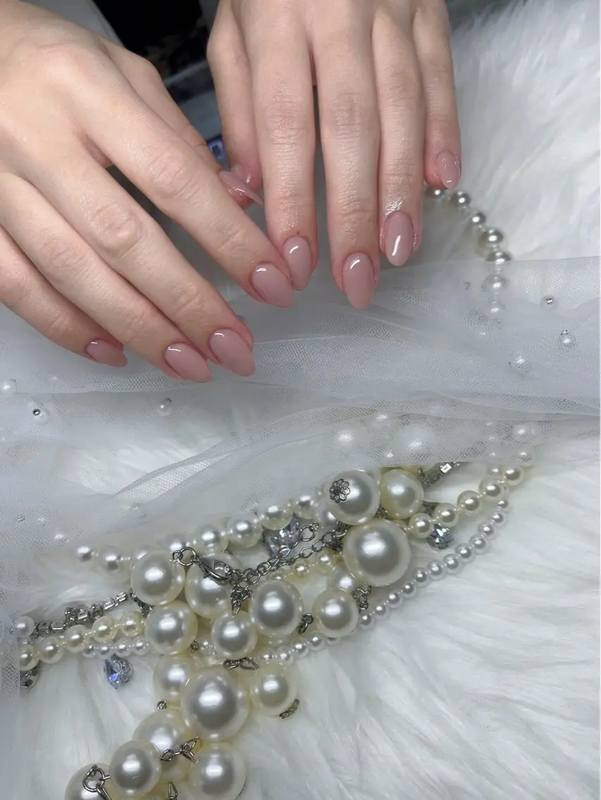 ネイル ハンドネイル ハンドケア my nail plus野江内代のネイルデザイン
